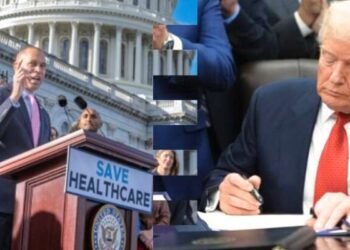 El estancamiento de 43 días: cómo un compromiso político reabrió el gobierno de EE. UU.