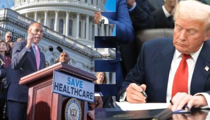 El estancamiento de 43 días: cómo un compromiso político reabrió el gobierno de EE. UU.