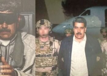Fuerzas estadounidenses capturaron al presidente venezolano Nicolás Maduro en una redada nocturna: Trump anuncia planes para “gobernar” el país