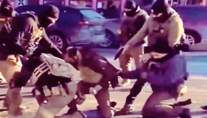 Asesinato de Alex Pretti: Tensión ICE, Derechos Civiles y Polarización en Minneapolis