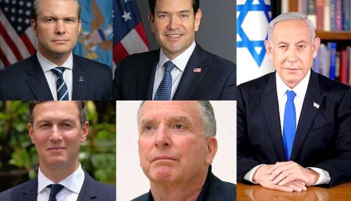 Medio Oriente: El Nuevo Intervencionismo Proactivo de Estados Unidos e Israel