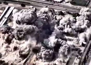 EE. UU. e Israel despliegan la Operación Furia Épica derrocando al Líder Supremo de Irán y desencadenando una crisis regional