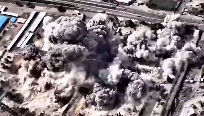 EE. UU. e Israel despliegan la Operación Furia Épica derrocando al Líder Supremo de Irán y desencadenando una crisis regional