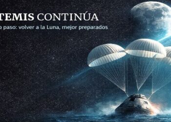 Un gran salto a casa: La tripulación de Artemis II ameriza con éxito