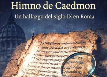 Descubren en Roma el poema más antiguo jamás escrito en inglés: un hallazgo que reescribe la historia literaria