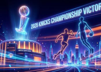 La jungla de cemento finalmente ruge: resiliencia y redención de los New York Knicks