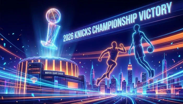 La jungla de cemento finalmente ruge resiliencia y redención de los New York Knicks
