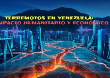 TERREMOTOS EN VENEZUELA: IMPACTO HUMANITARIO Y ECONÓMICO