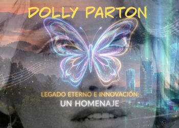 La paradoja iridiscente: reflexiones sobre la vida y la trascendencia de Dolly Parton (1946–2026)