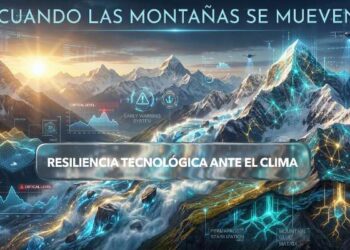 Por qué se están derritiendo los Himalayas: dentro del colapso estructural de Langtang de 2026