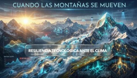 Por qué se están derritiendo los Himalayas: dentro del colapso estructural de Langtang de 2026