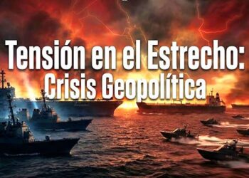 Conflicto en el Estrecho de Ormuz: Un Estancamiento Geopolítico de Alta Tensión
