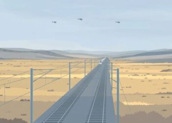 Un tren detenido, otro que no frenó: la tragedia de Urda deja al menos 30 muertos