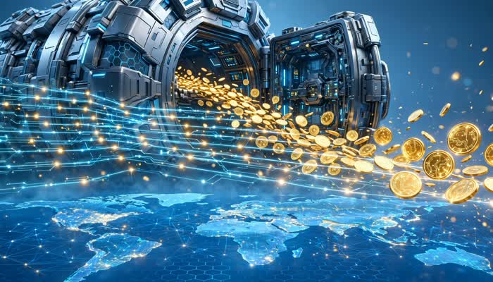 Binance confirma robo récord de 6.300 millones de dólares en ciberataque atribuido a Corea del Norte