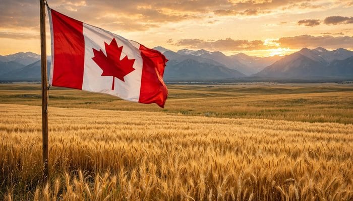 Alberta decide permanecer en Canadá tras el referéndum sobre su secesión.