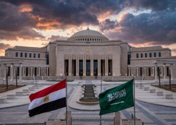 Egipto pide autorizar apoyo militar a Arabia Saudita contra los hutíes