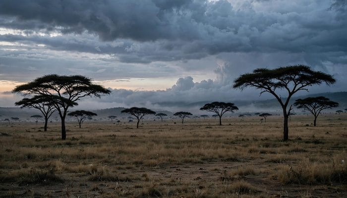 Condenado Paul Mackenzie: Líder Sectario de Kenia Culpable por Muerte de Más de 190 Niños